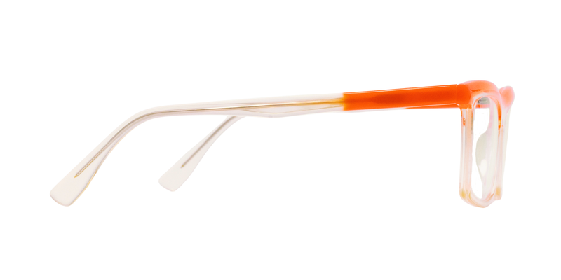 Full Rim Rectangle Premium Eyeglasses