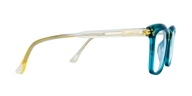 Full Rim Rectangle Premium Eyeglasses