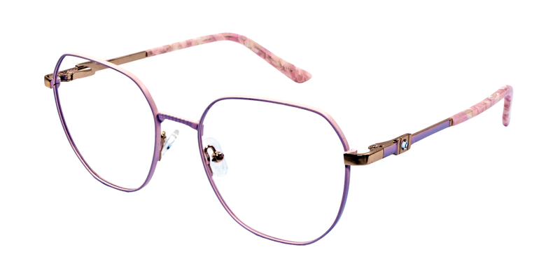 Full Rim Cat Eye Classic Eyeglasses