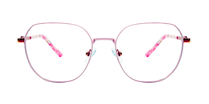 Full Rim Cat Eye Classic Eyeglasses