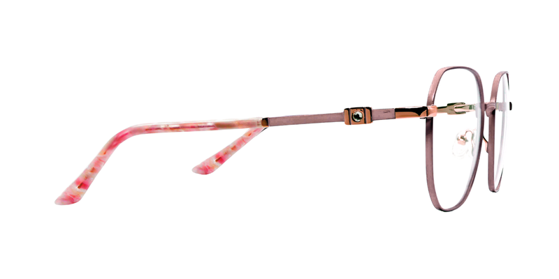 Full Rim Cat Eye Classic Eyeglasses