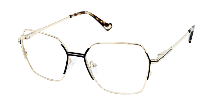 Full Rim Cat Eye Classic Eyeglasses