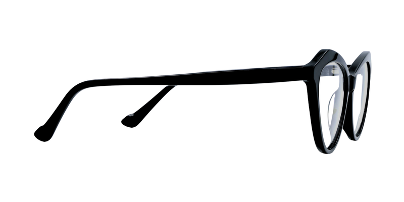 Full Rim Cat Eye Classic Eyeglasses