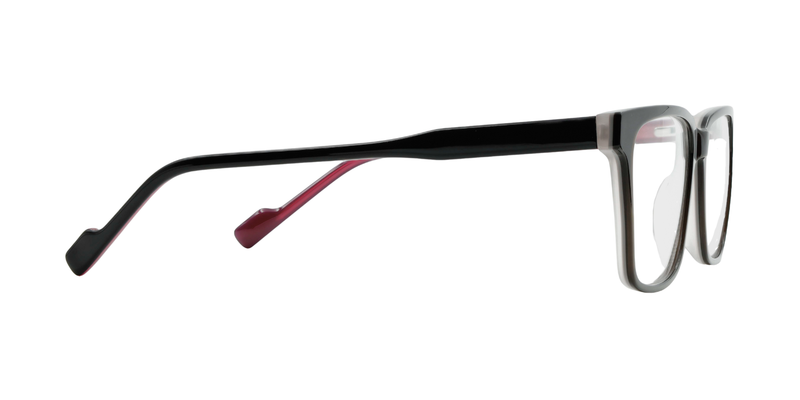 Full Rim Rectangle Classic Eyeglasses
