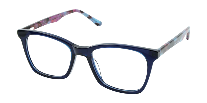 Full Rim Square Classic Eyeglasses
