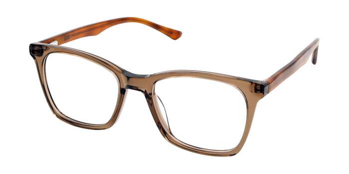 Full Rim Square Classic Eyeglasses