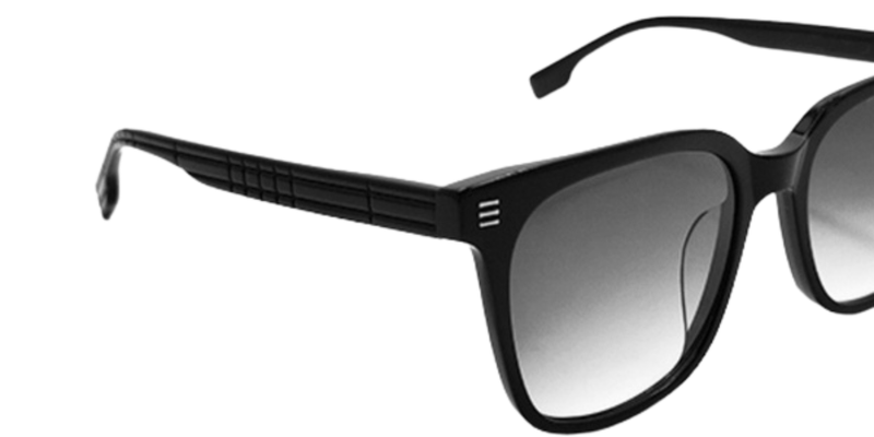 Full Rim Square Classic sunglasses