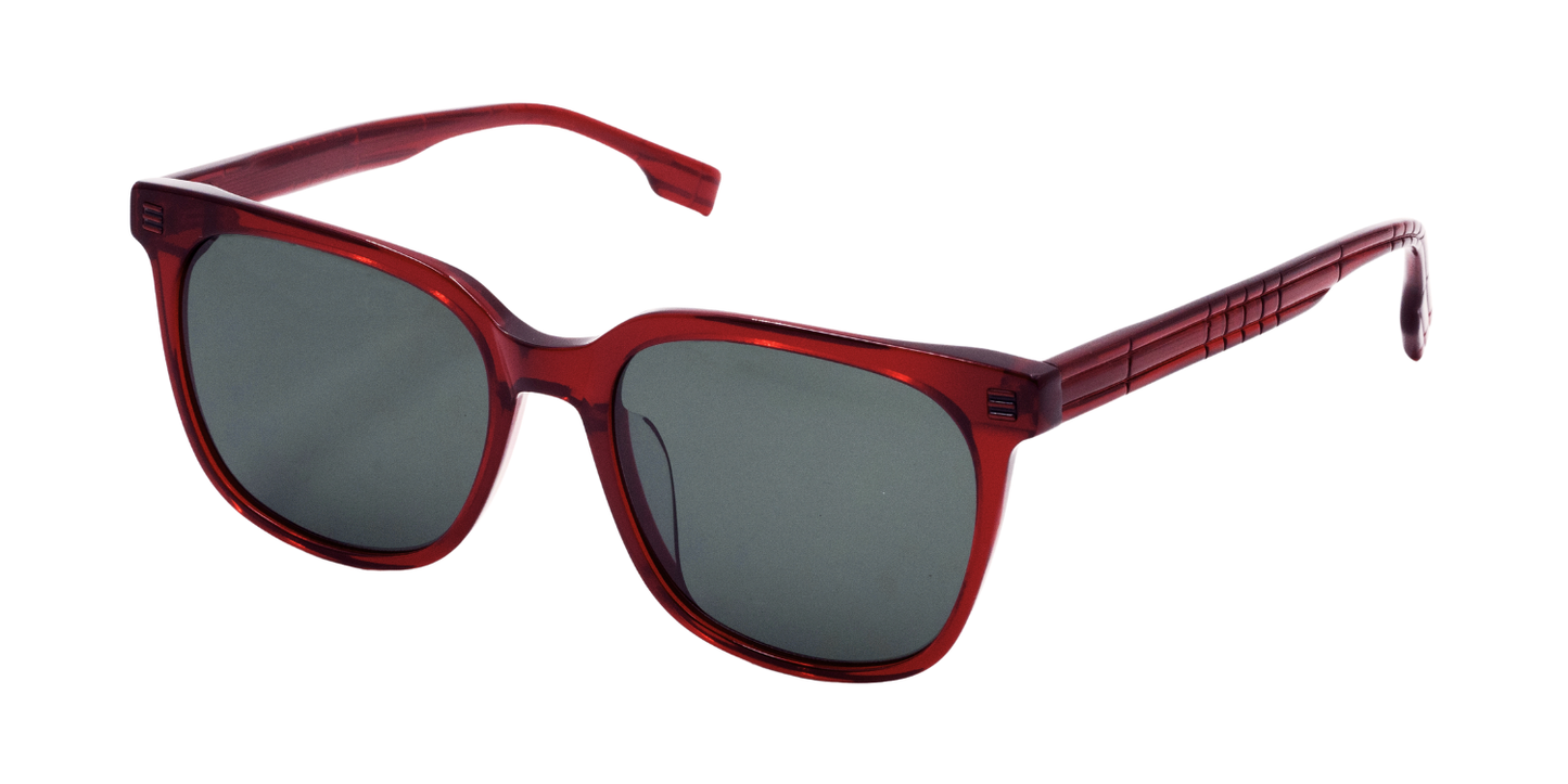 Full Rim Square Classic sunglasses
