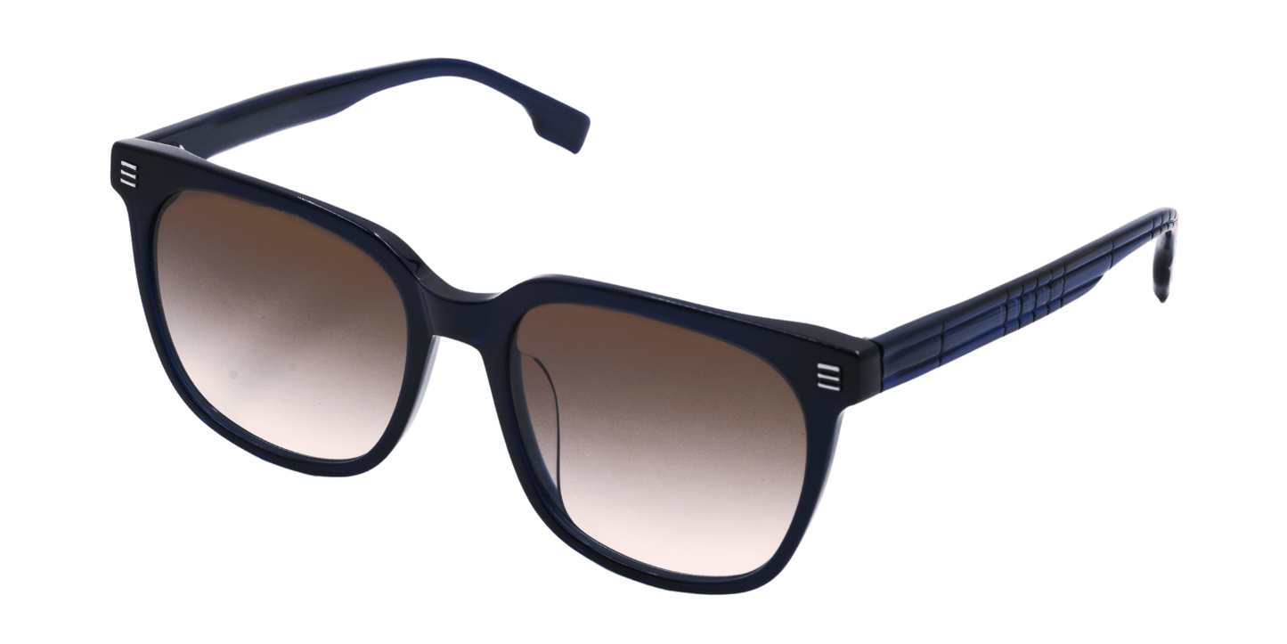 Full Rim Square Classic sunglasses