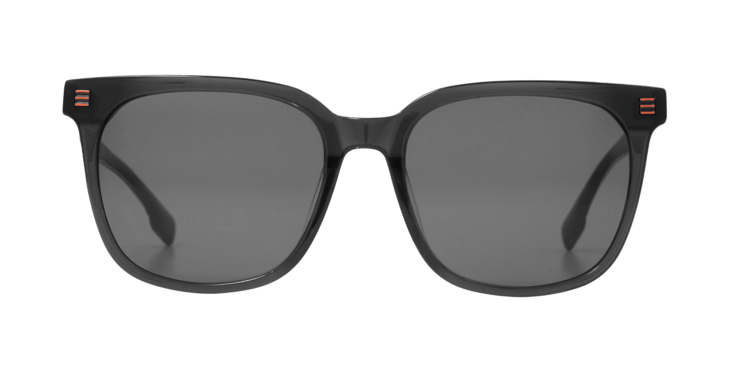 Full Rim Square Classic sunglasses