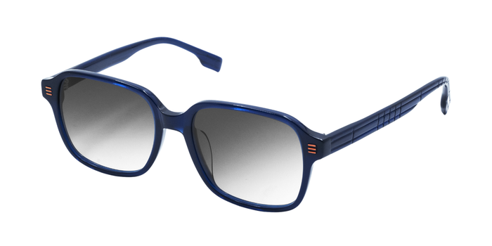Full Rim Square Classic sunglasses