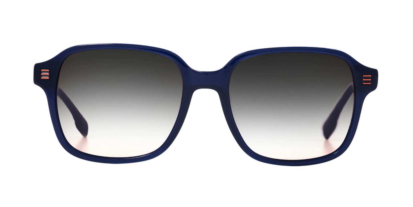 Full Rim Square Classic sunglasses
