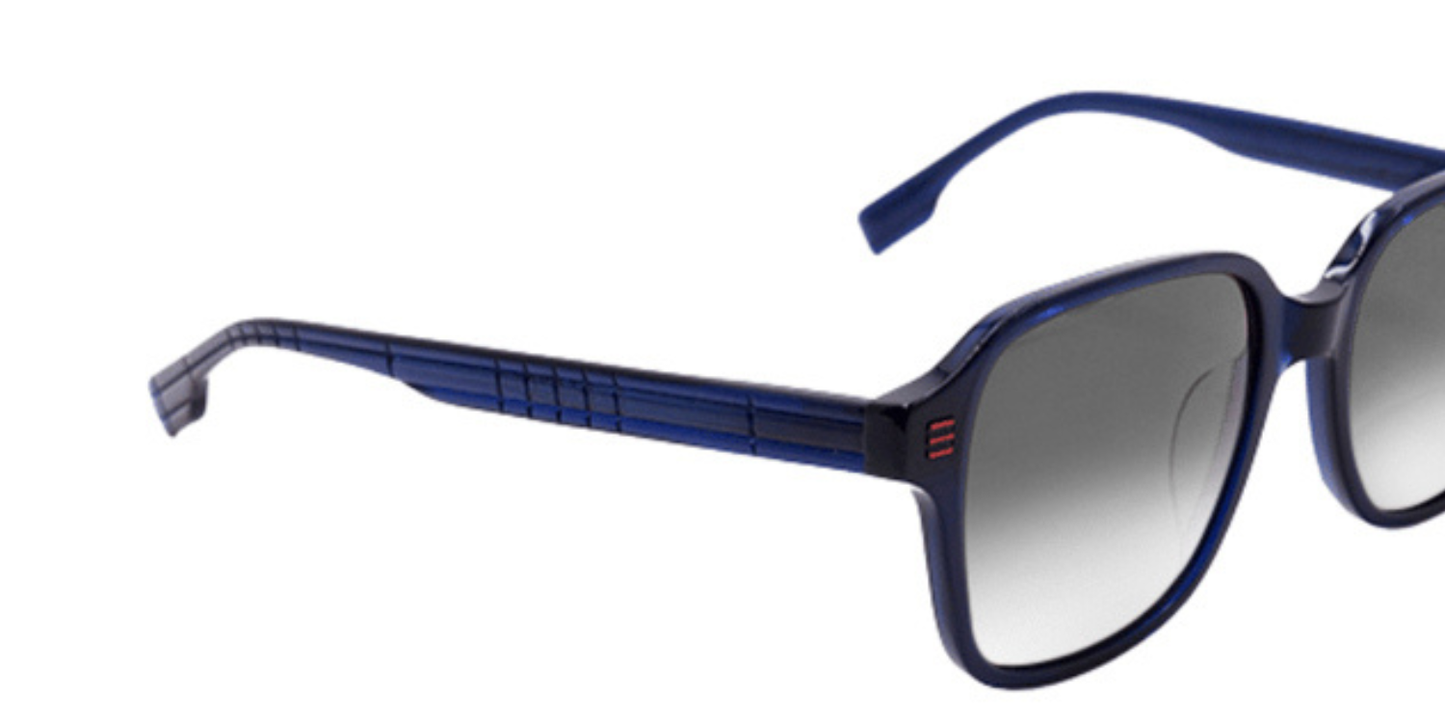 Full Rim Square Classic sunglasses