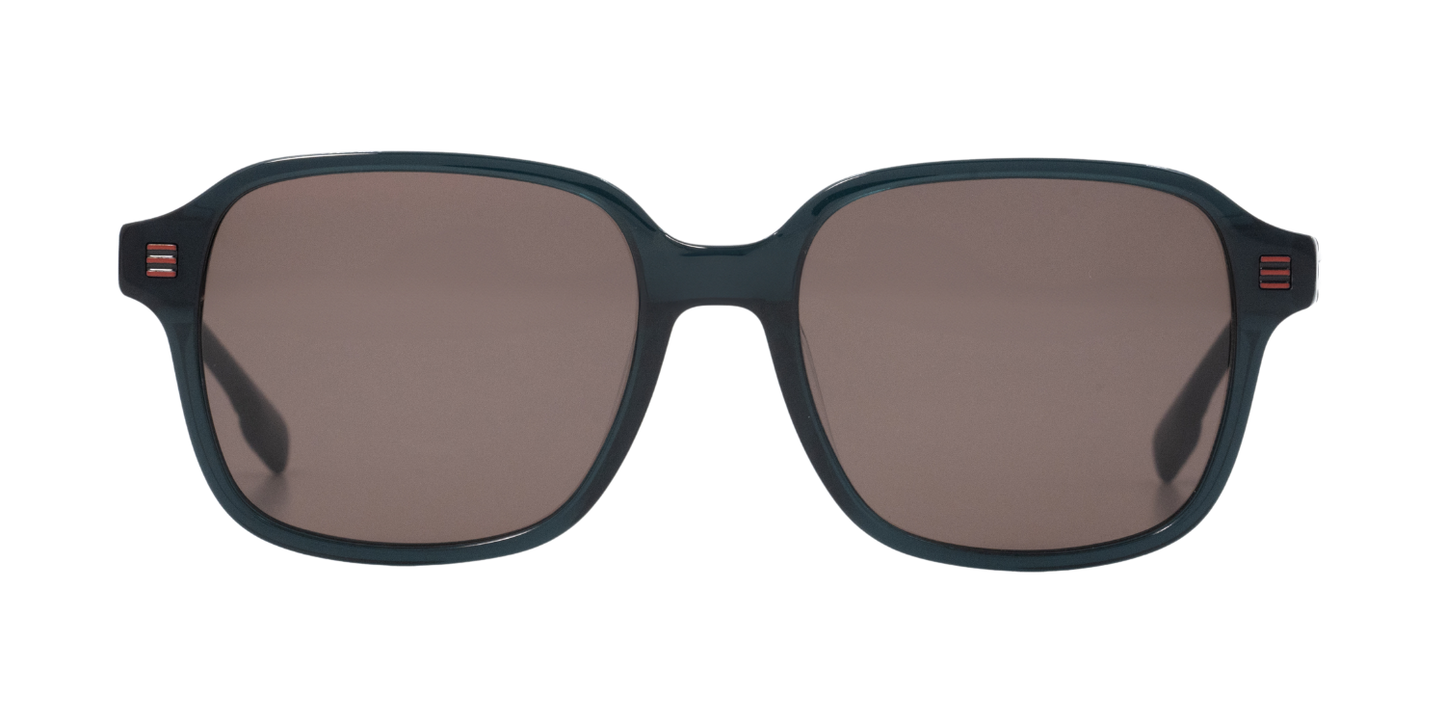 Full Rim Square Classic sunglasses