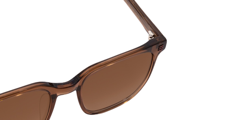 Full Rim Square Classic sunglasses
