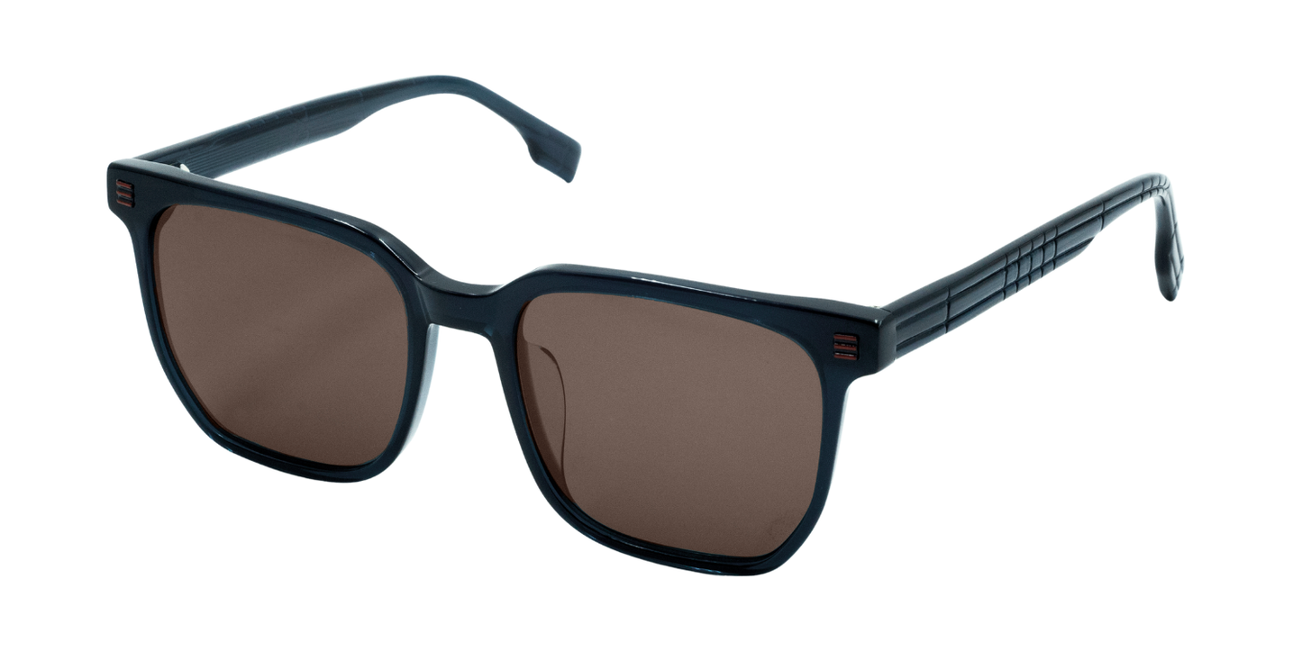 Full Rim Square Classic sunglasses