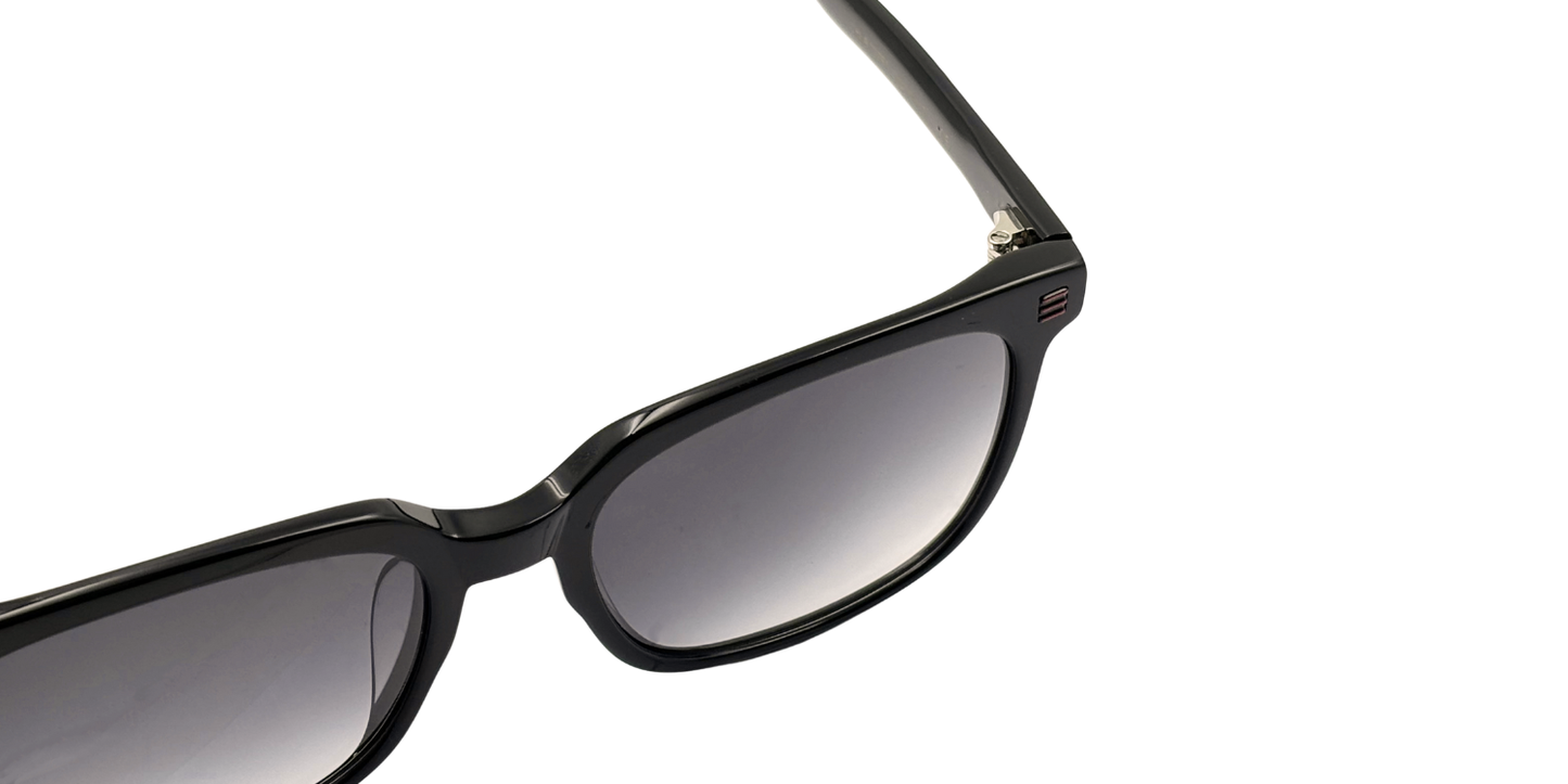 Full Rim Square Classic sunglasses