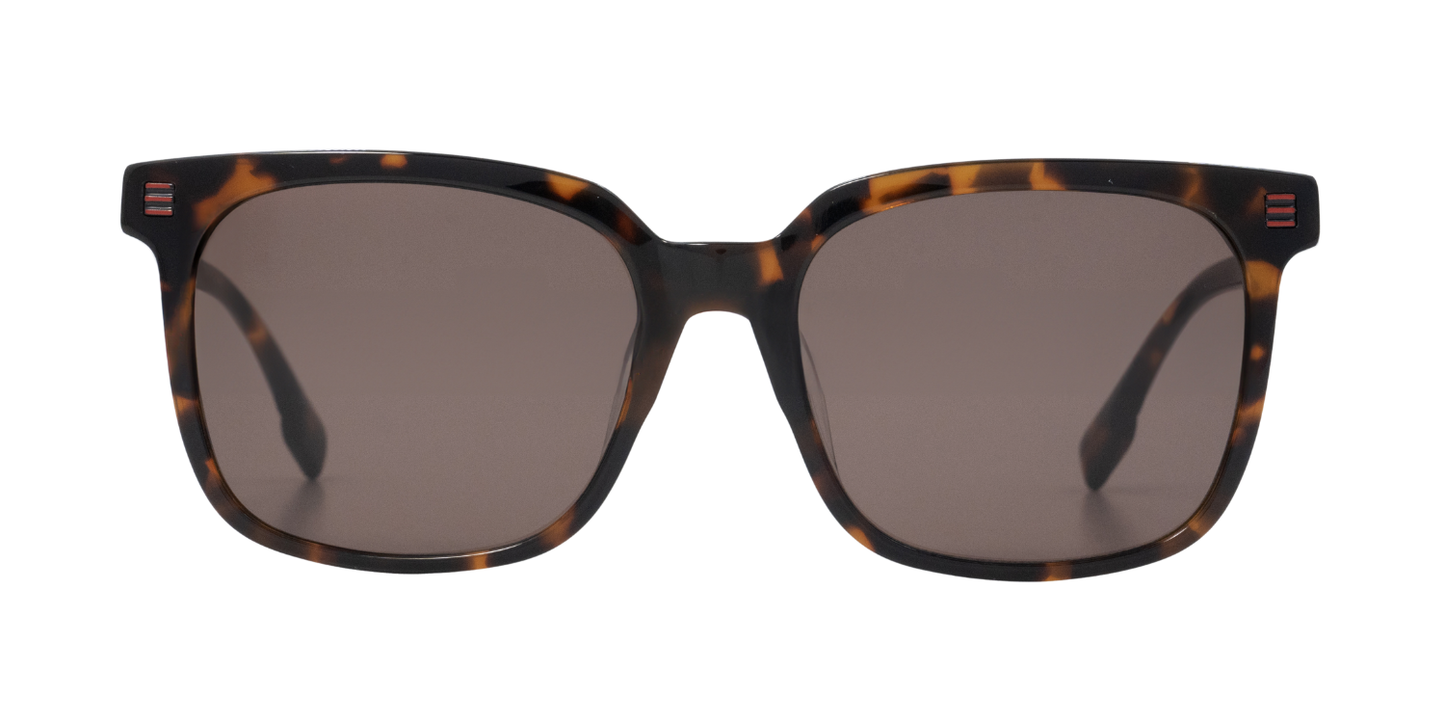 Full Rim Square Classic sunglasses