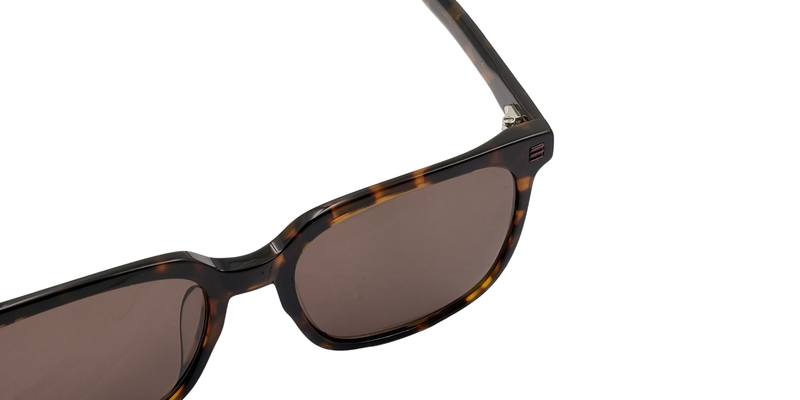 Full Rim Square Classic sunglasses