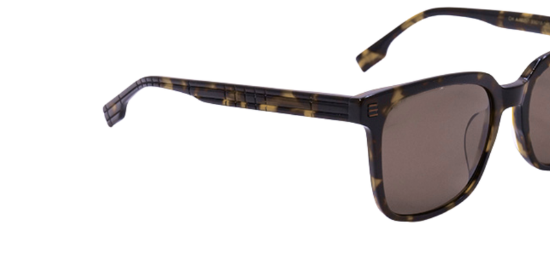 Full Rim Square Classic sunglasses