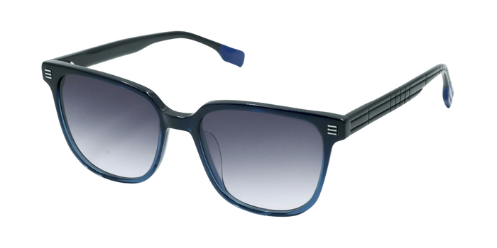 Full Rim Square Classic sunglasses