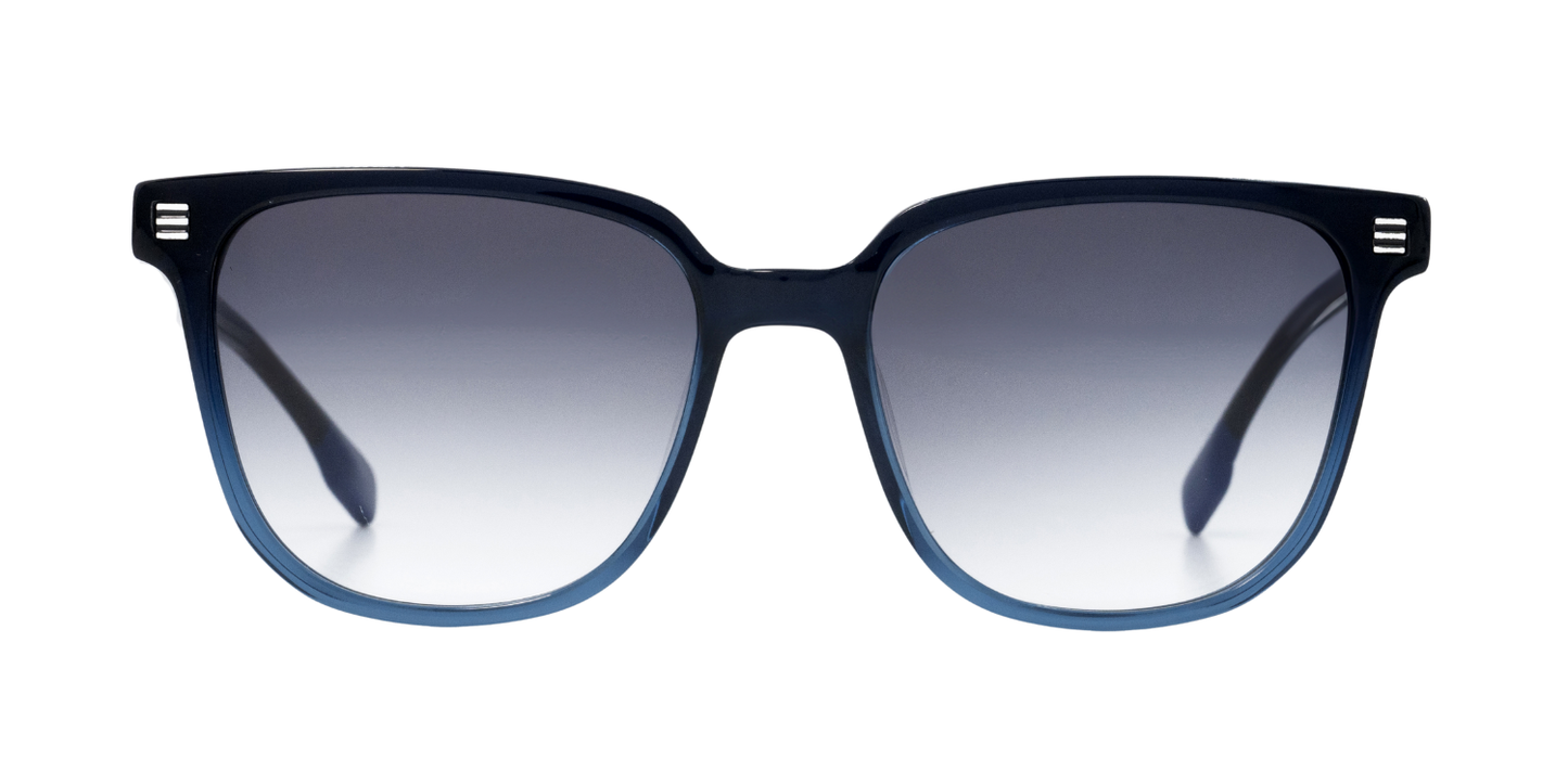 Full Rim Square Classic sunglasses