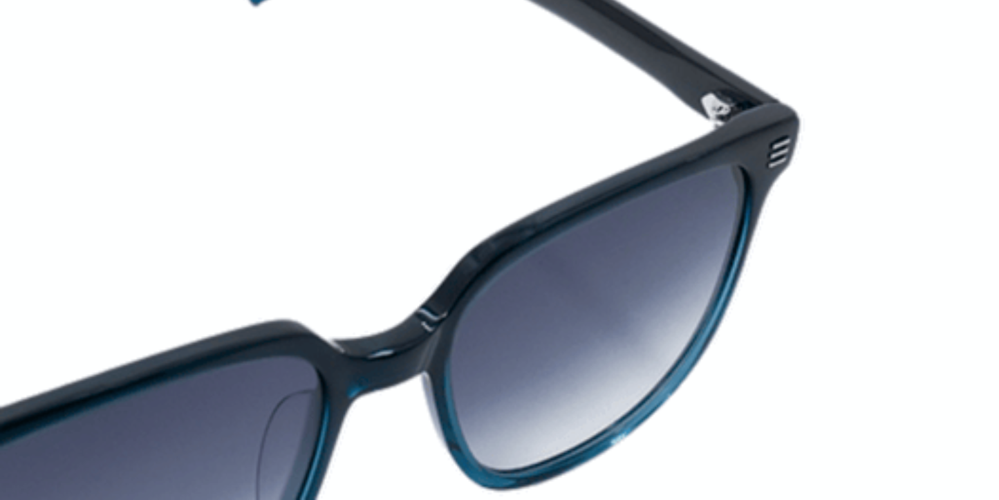 Full Rim Square Classic sunglasses