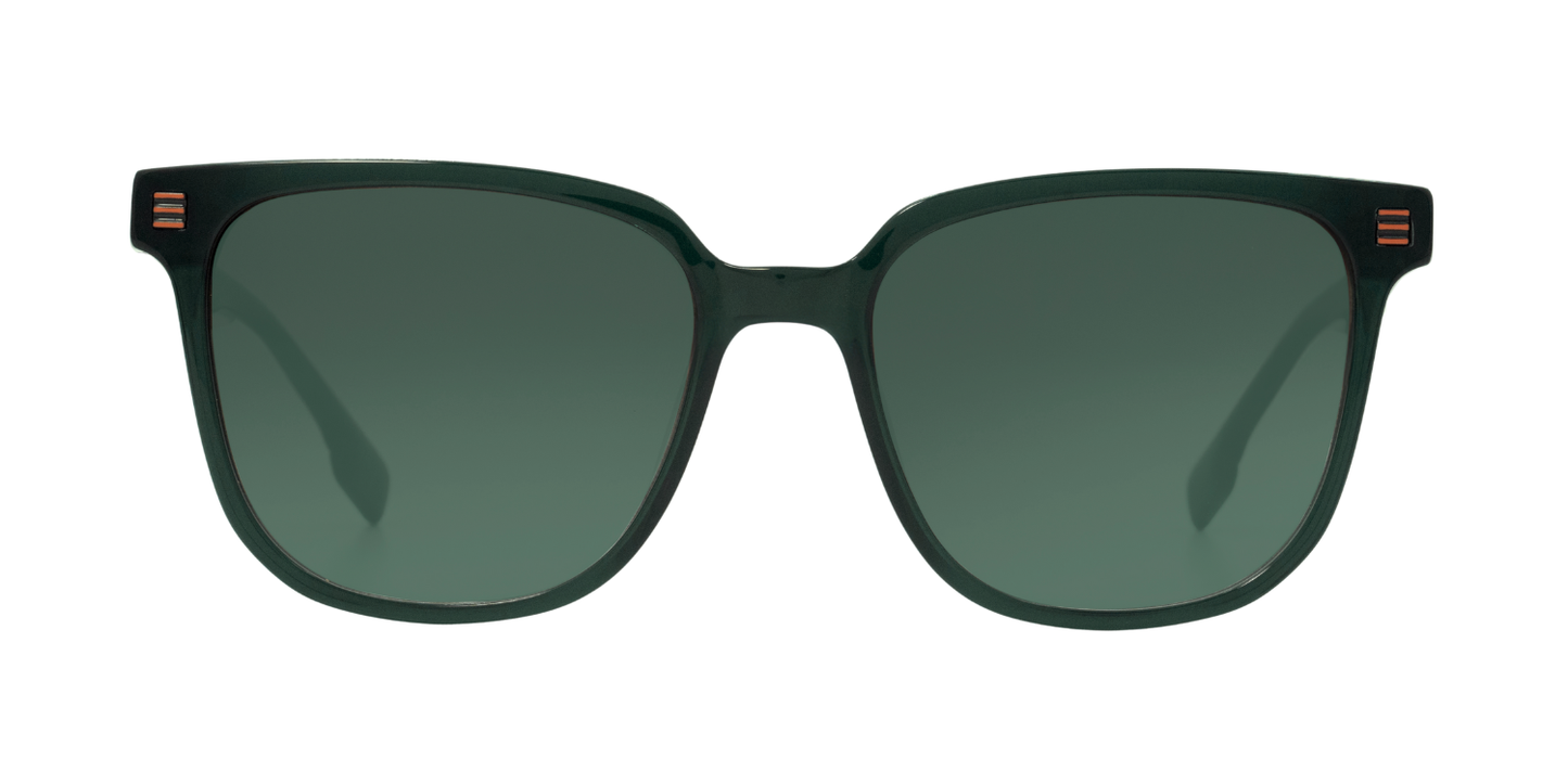 Full Rim Square Classic sunglasses