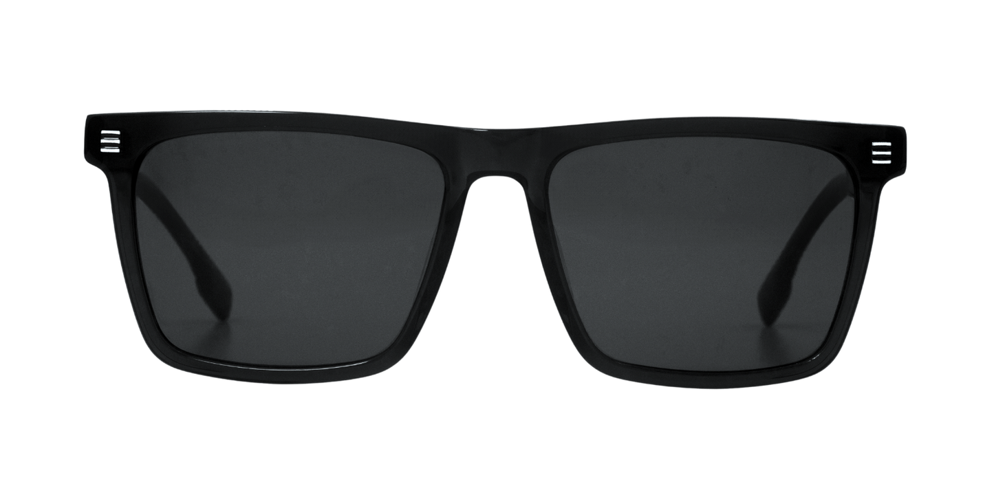 Full Rim Rectangle Classic sunglasses