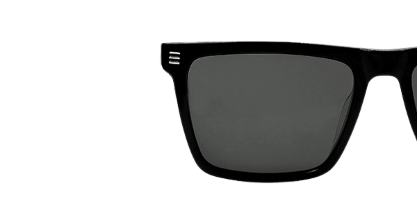 Full Rim Rectangle Classic sunglasses