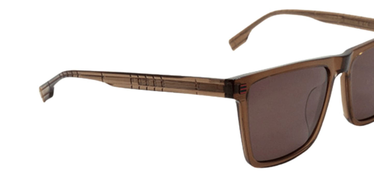 Full Rim Rectangle Classic sunglasses
