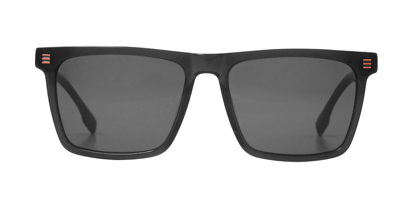 Full Rim Rectangle Classic sunglasses