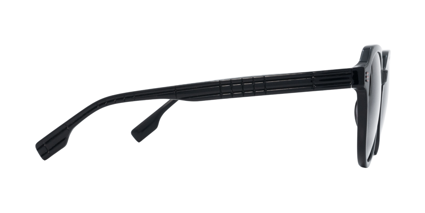 Full Rim Hexagon Classic Sunglasses