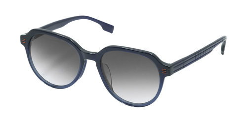 Full Rim Hexagon Classic Sunglasses