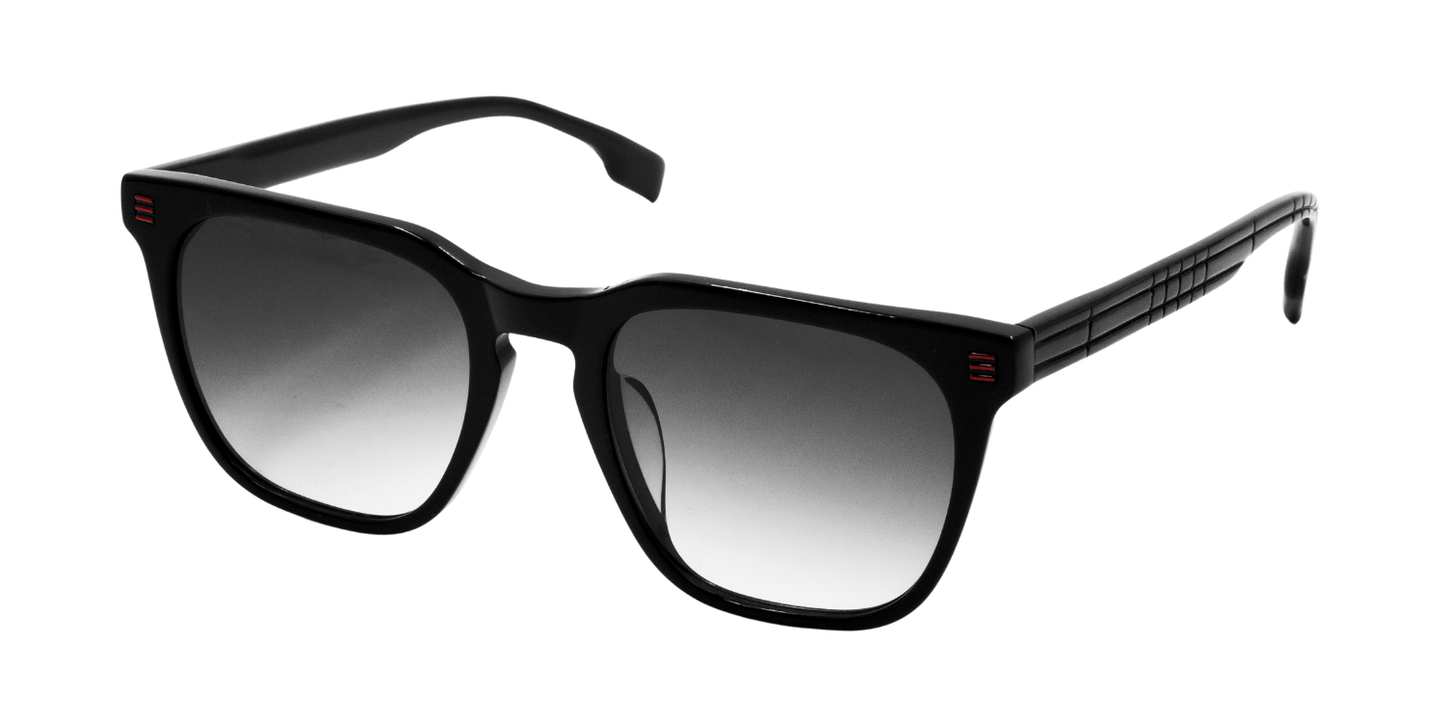 Full Rim Square Classic sunglasses