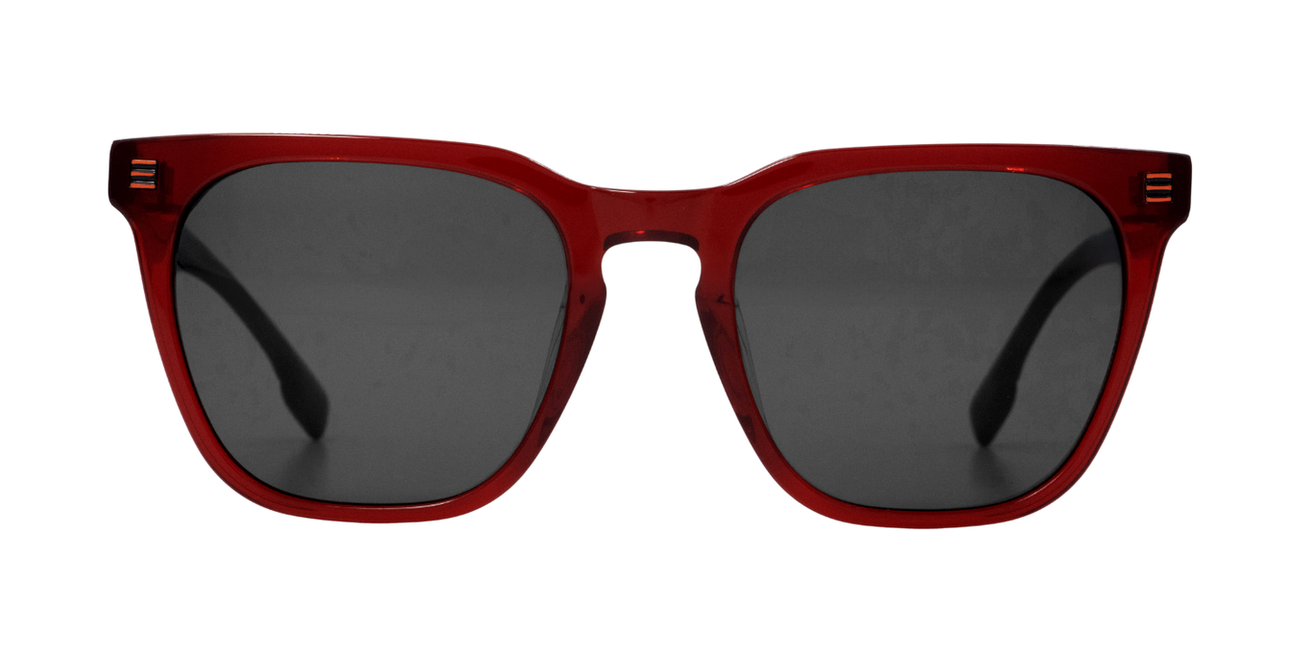Full Rim Square Classic sunglasses