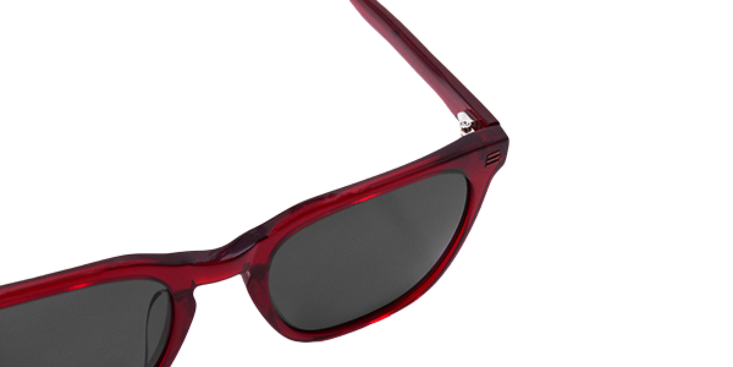 Full Rim Square Classic sunglasses
