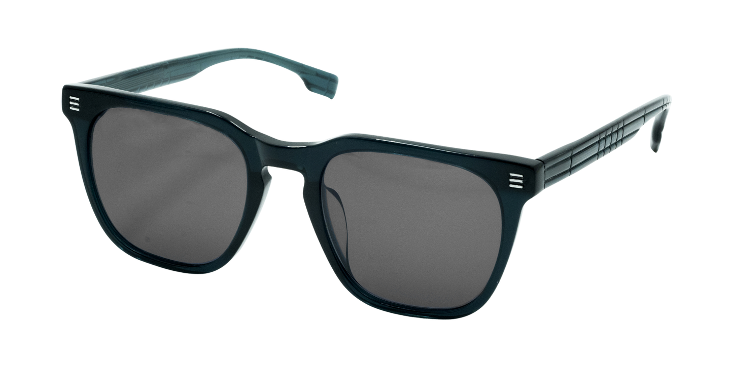 Full Rim Square Classic sunglasses