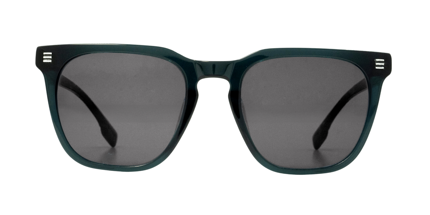 Full Rim Square Classic sunglasses