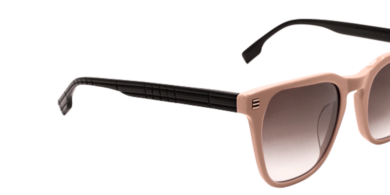 Full Rim Square Classic sunglasses