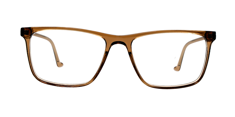 Full Rim Rectangle Classic Eyeglasses