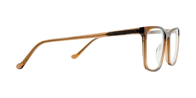 Full Rim Rectangle Classic Eyeglasses