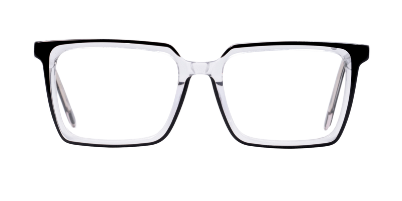 Full Rim Rectangle Premium Eyegalasses