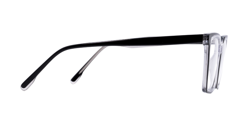Full Rim Rectangle Premium Eyegalasses