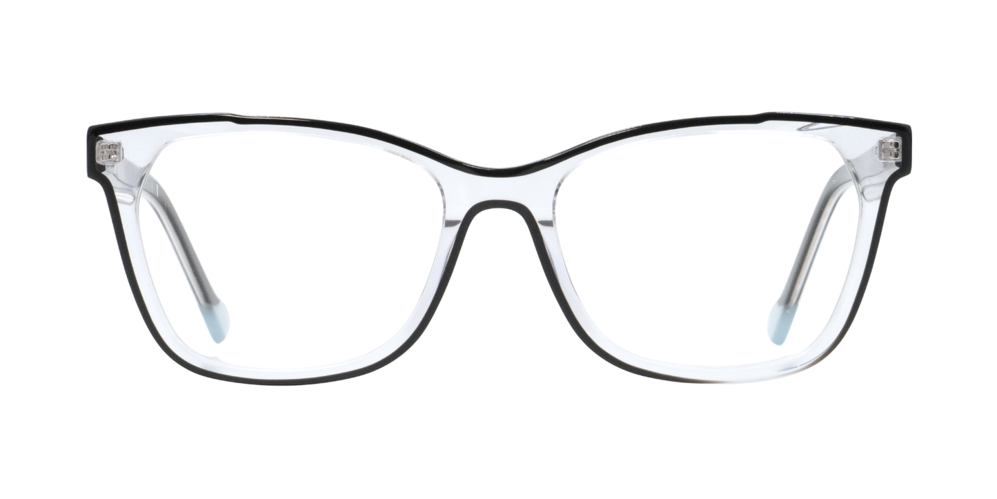 Full Rim Cat Eye Premium Eyeglasses