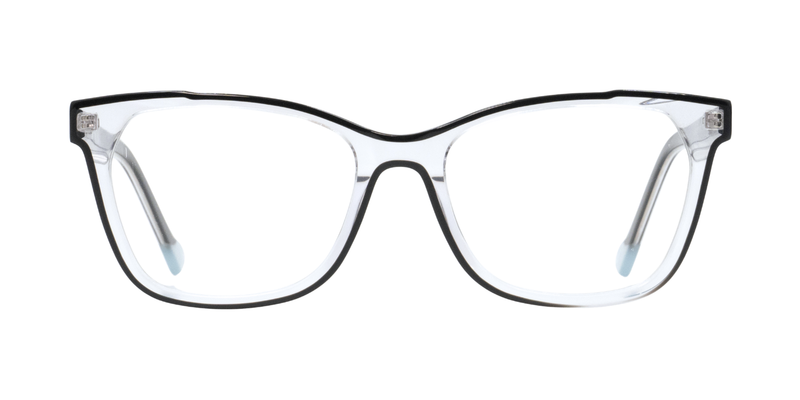 Full Rim Cat Eye Premium Eyeglasses