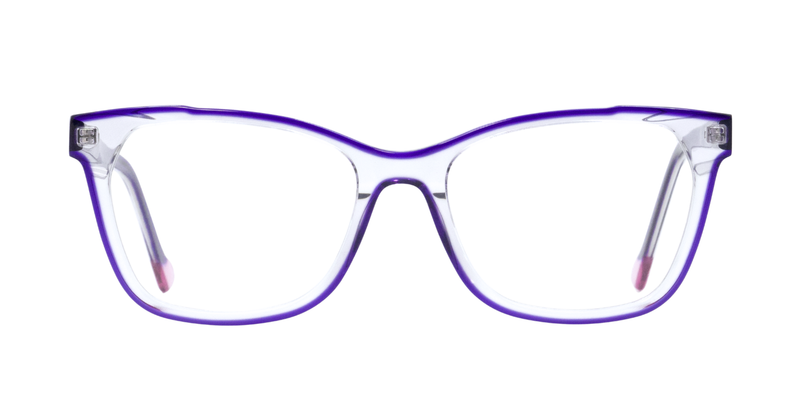 Full Rim Cat Eye Premium Eyeglasses