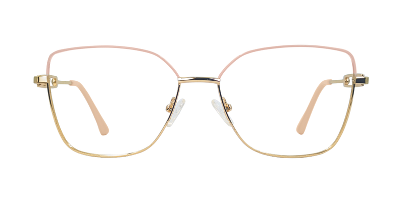 Full Rim Cat Eye Premium Eyeglasses