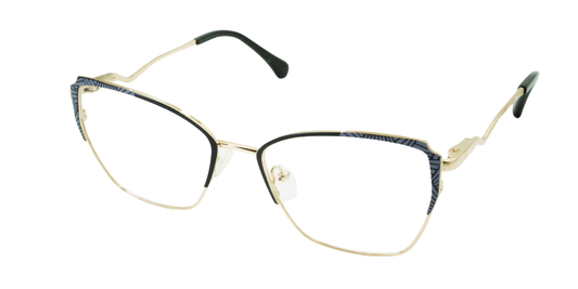 Full Rim Cat Eye Premium Eyeglasses