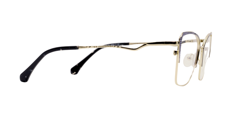 Full Rim Cat Eye Premium Eyeglasses